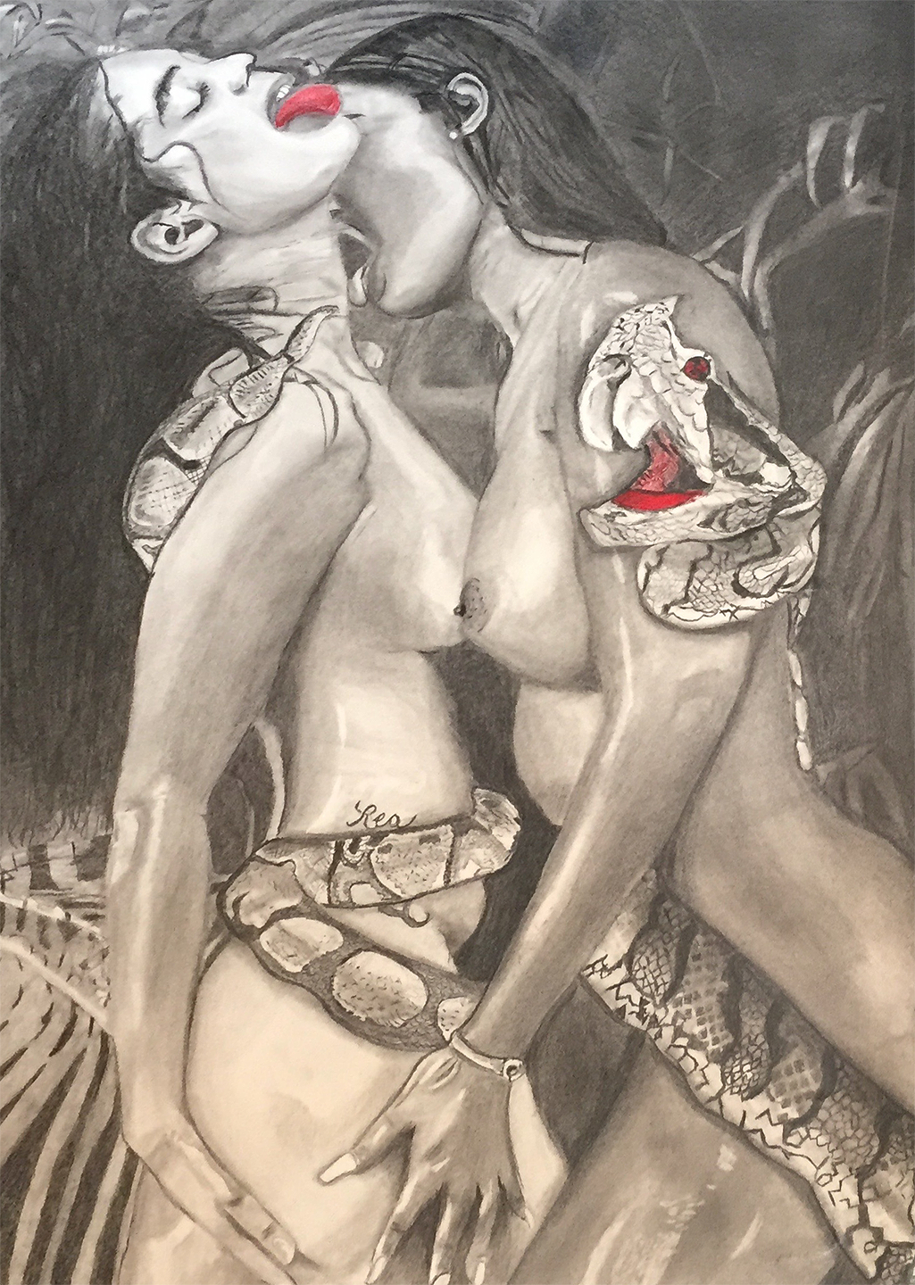 Deception Matthew Wells