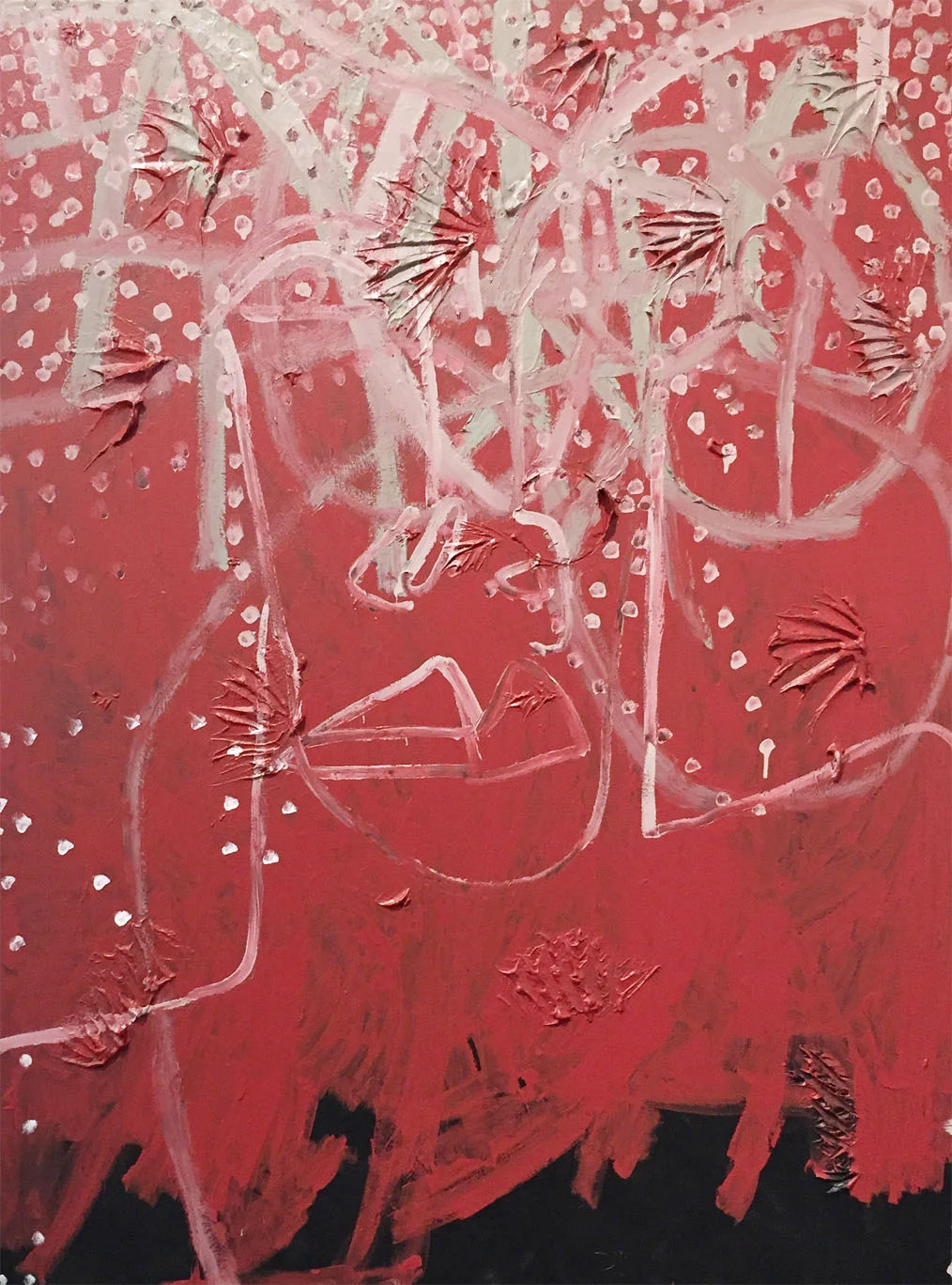 Untitled I Shirley Sing