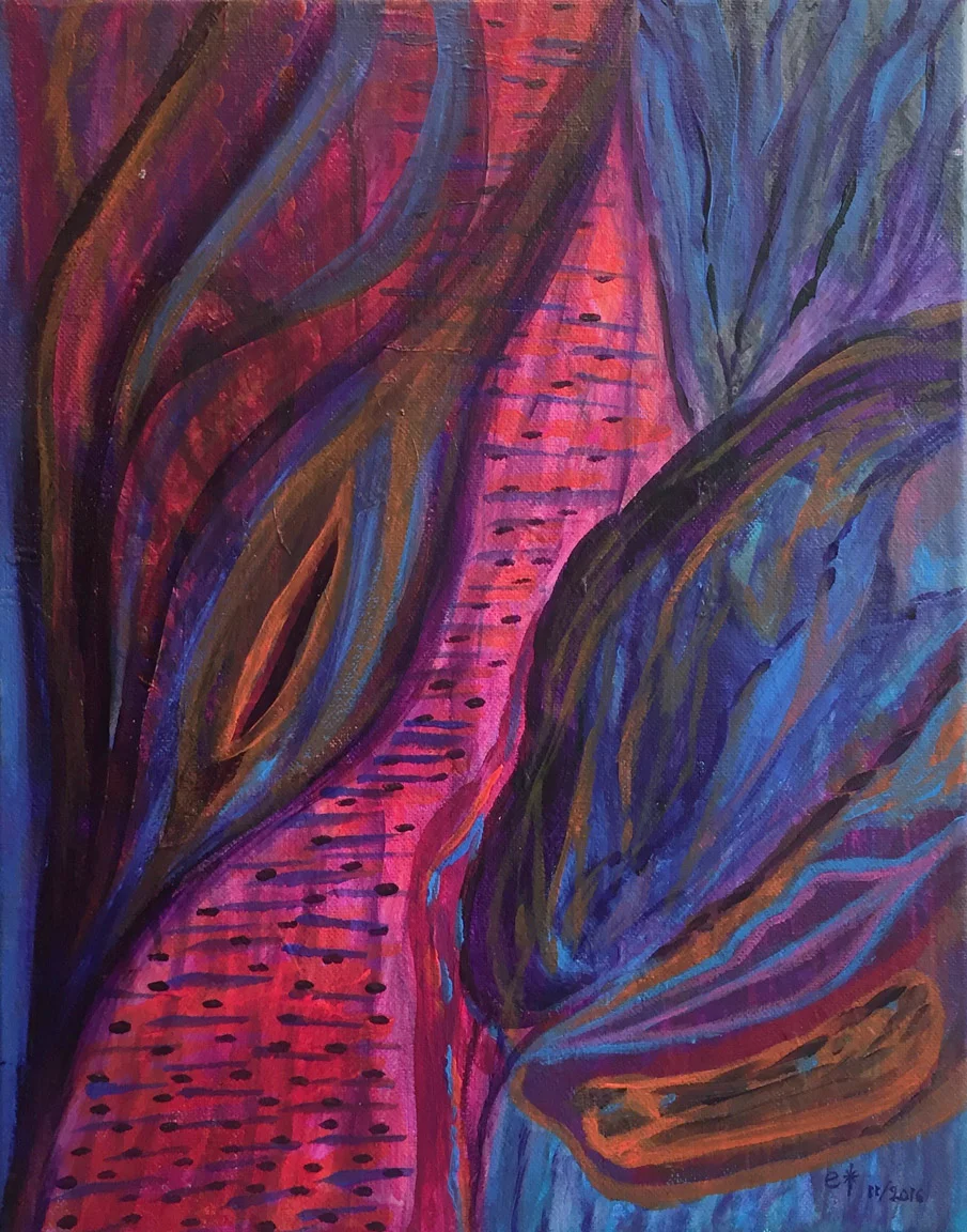 Forgiveness Found Esther Sarantopoulos