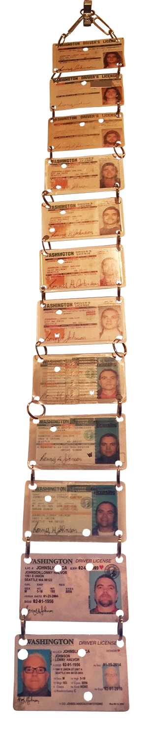 License To Create Lonny Johnson
