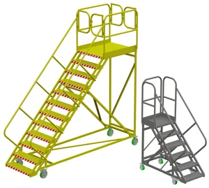 Rolling Ladder