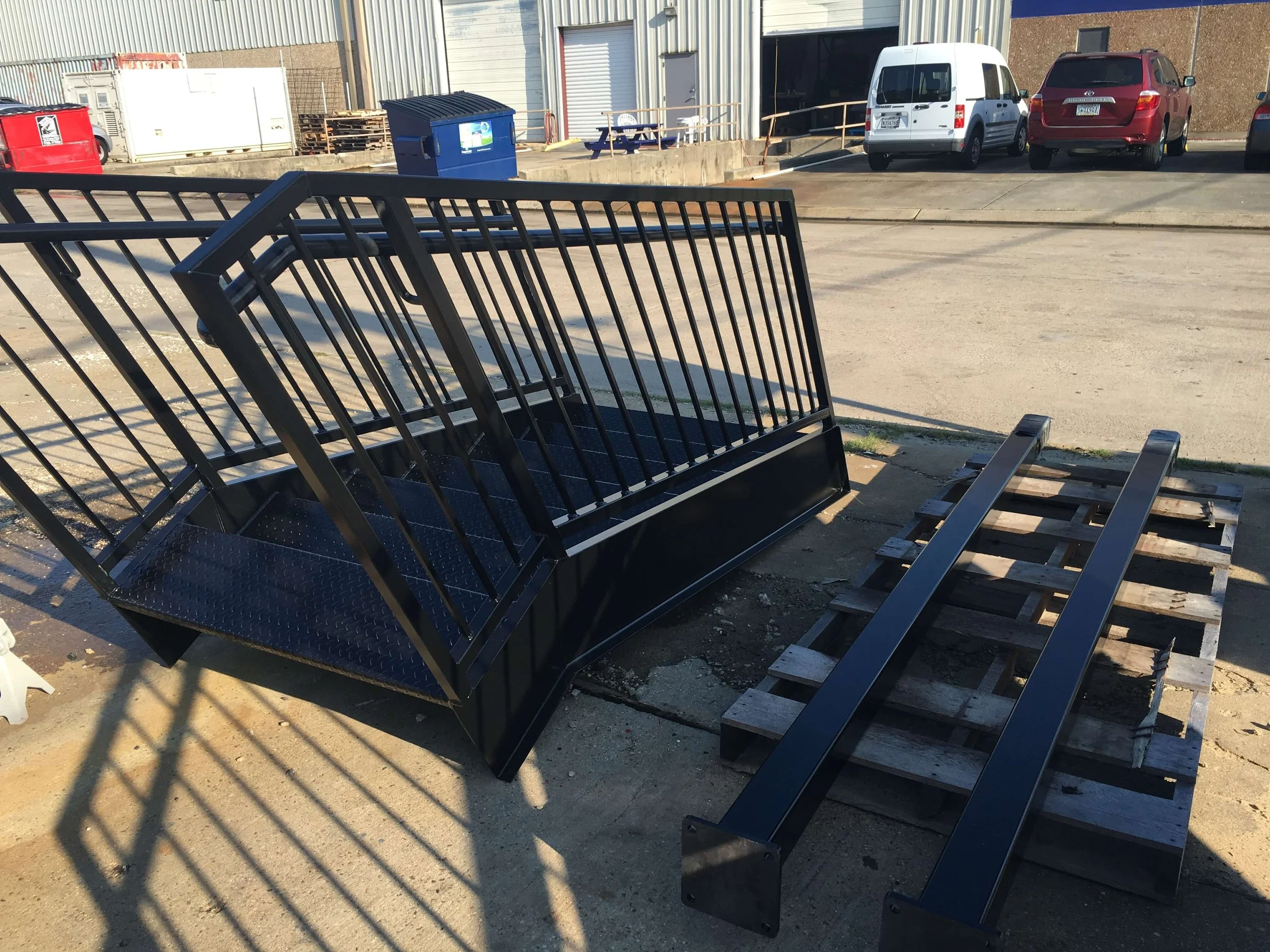 Powder Coated Stair.jpg