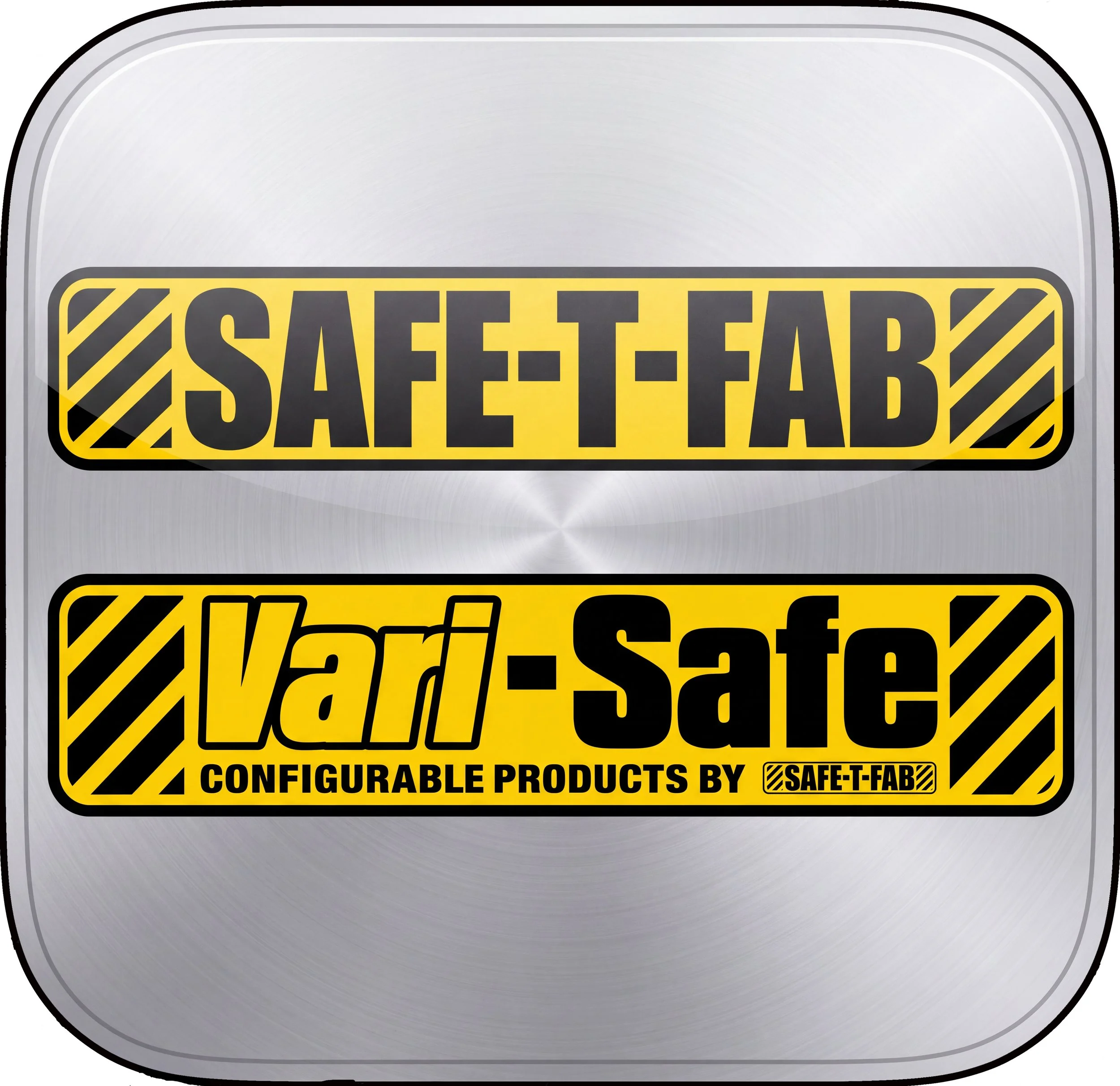 SAFE-T-FAB Mobile App