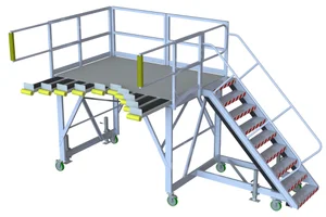 Aviation Platform
