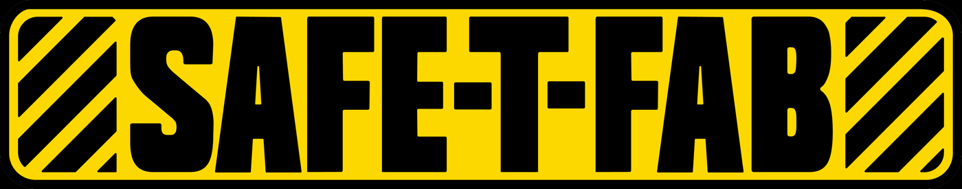 SAFE-T-FAB