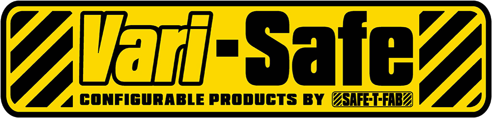 Vari-Safe — configurable products by SAFE-T-FAB