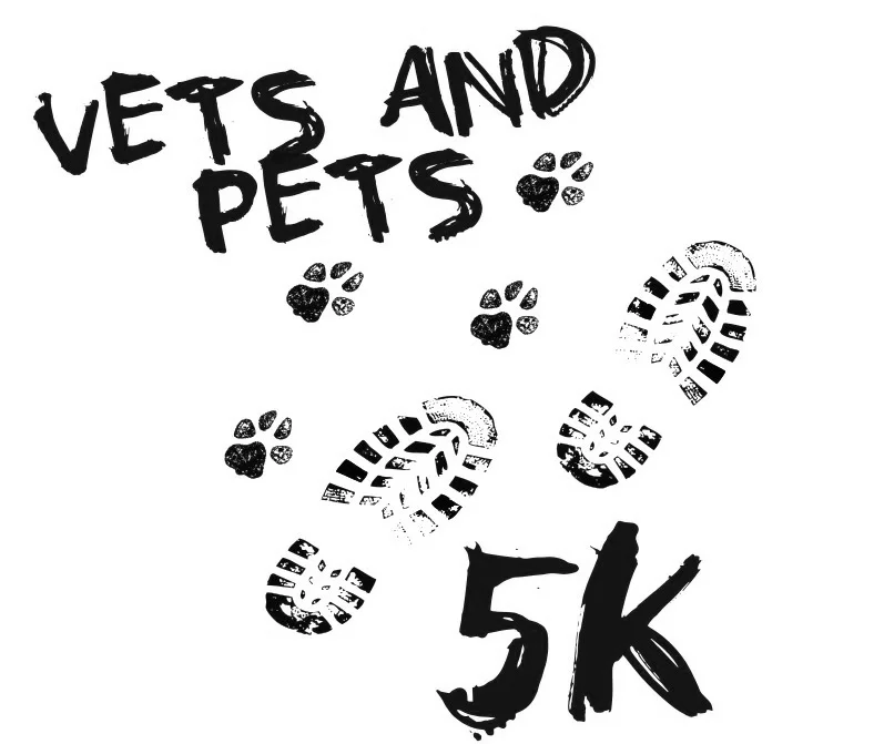 Vets and Pets 5K