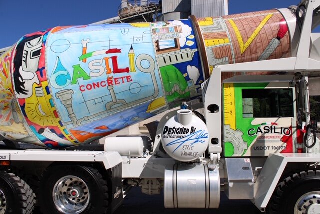 Casilio Concrete