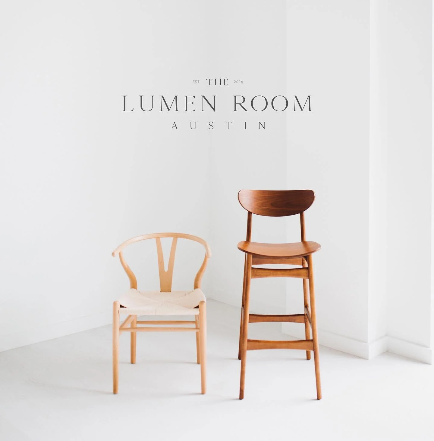 Plano — THE LUMEN ROOM