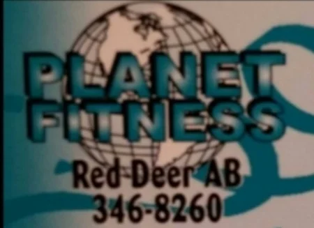 Planet Fitness 1993