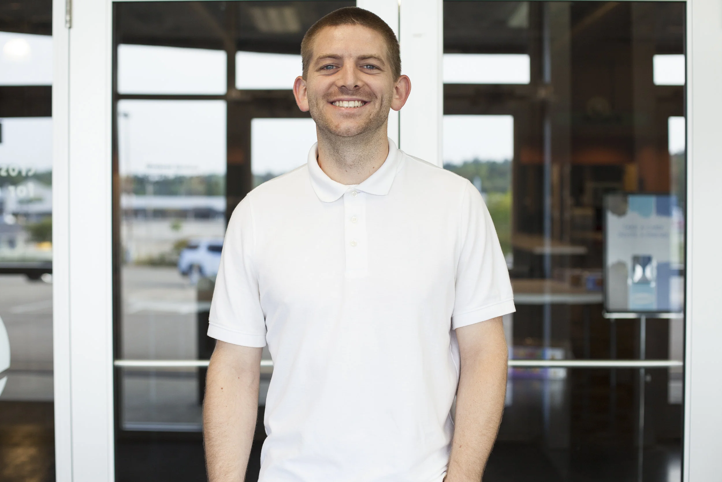 Josh Kocher Shelby Campus Pastor Email: Josh.Kocher@crossroadswired.com