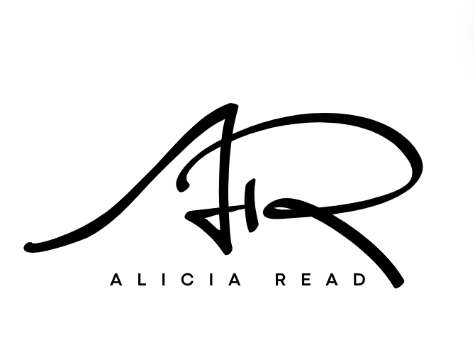 ALICIA READ