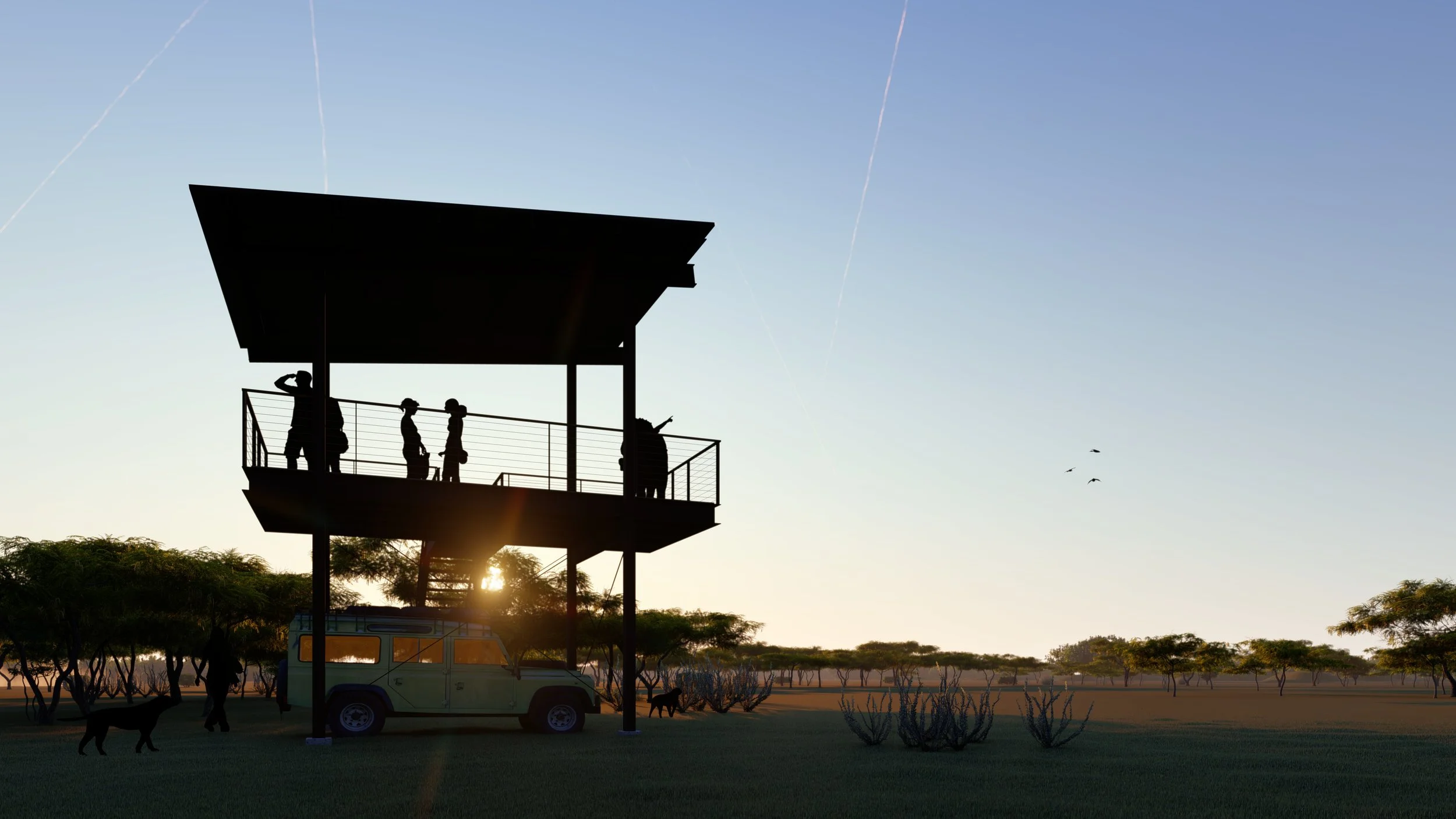 Jeff Garnett Architect_Observation Tower 00.jpg