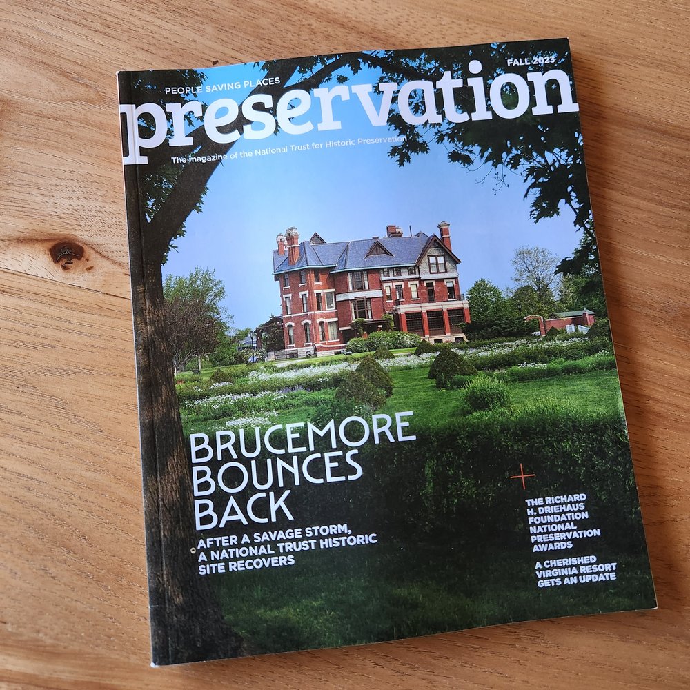 Preservation Magazine_Cover_Jeff Garnett Architect.jpg