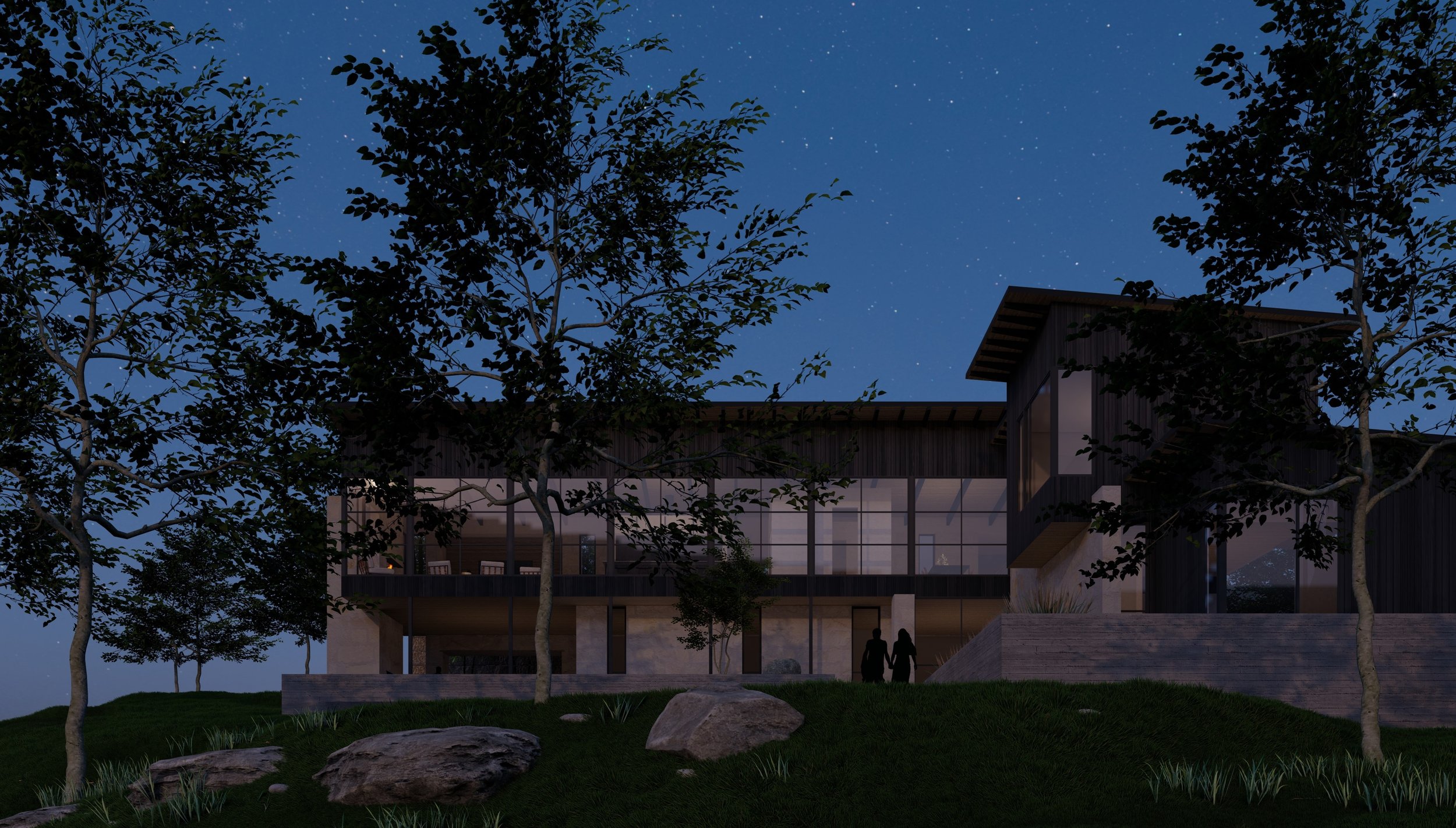 Jeff Garnett Architect_Austin_Creekside Residence 01.jpg