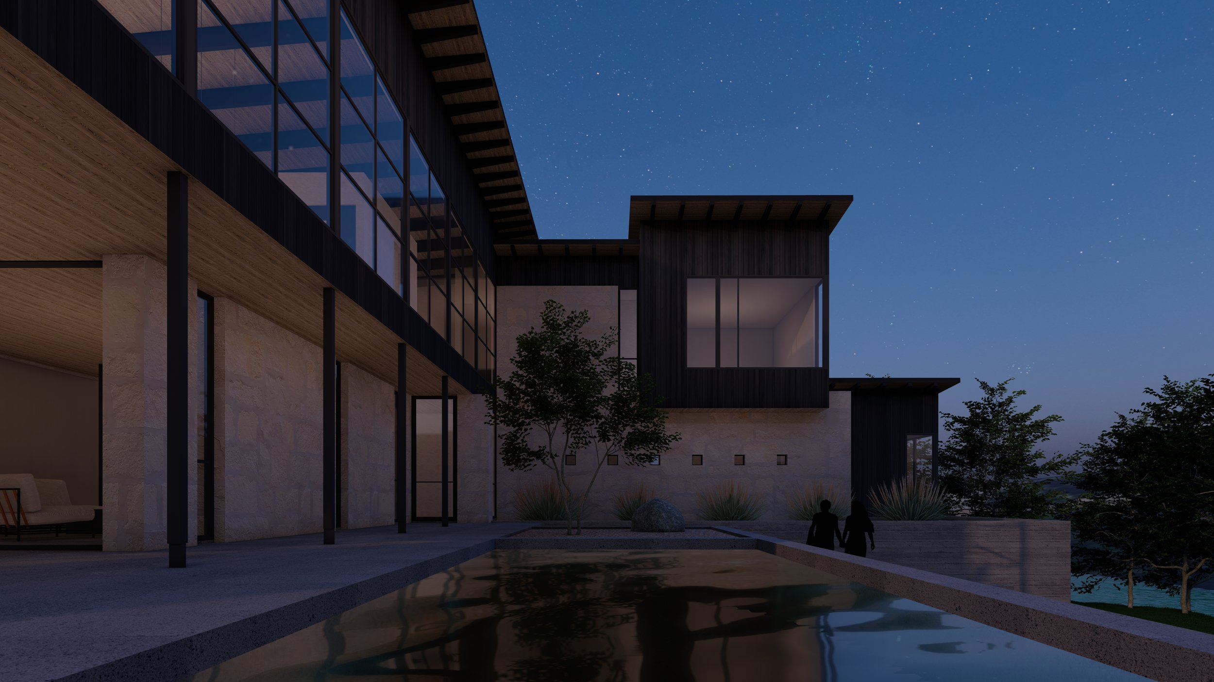 Jeff Garnett Architect_Austin_Creekside Residence 02.jpg