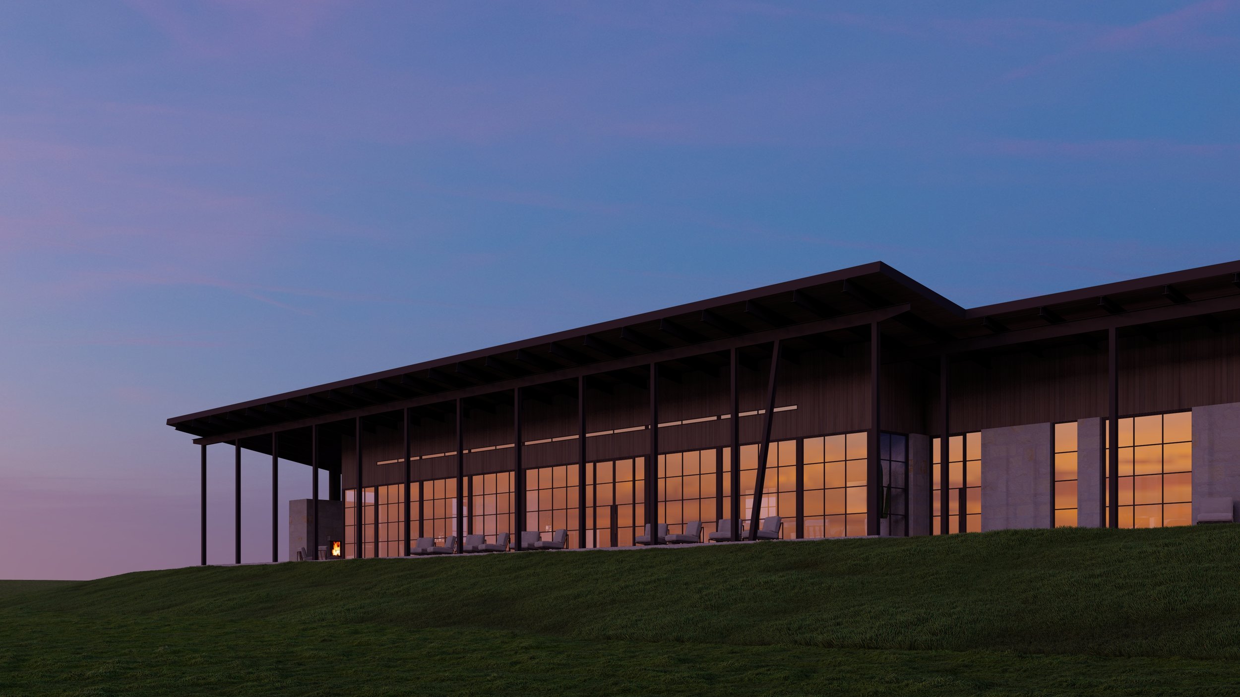 Jeff Garnett Architect_Wellstone Ranch_Exterior 03.jpg