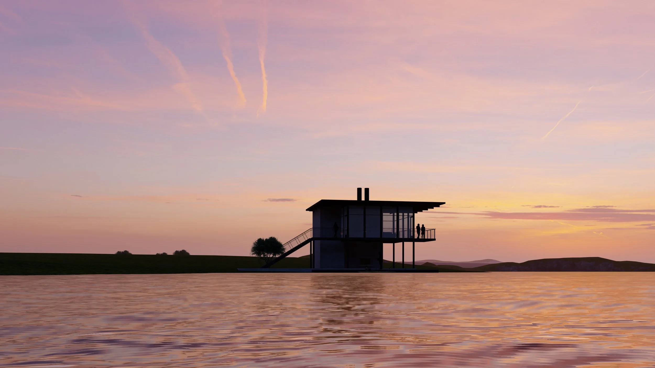 Jeff Garnett Architect_Wellstone Ranch_Pond Pavilion 06.jpg