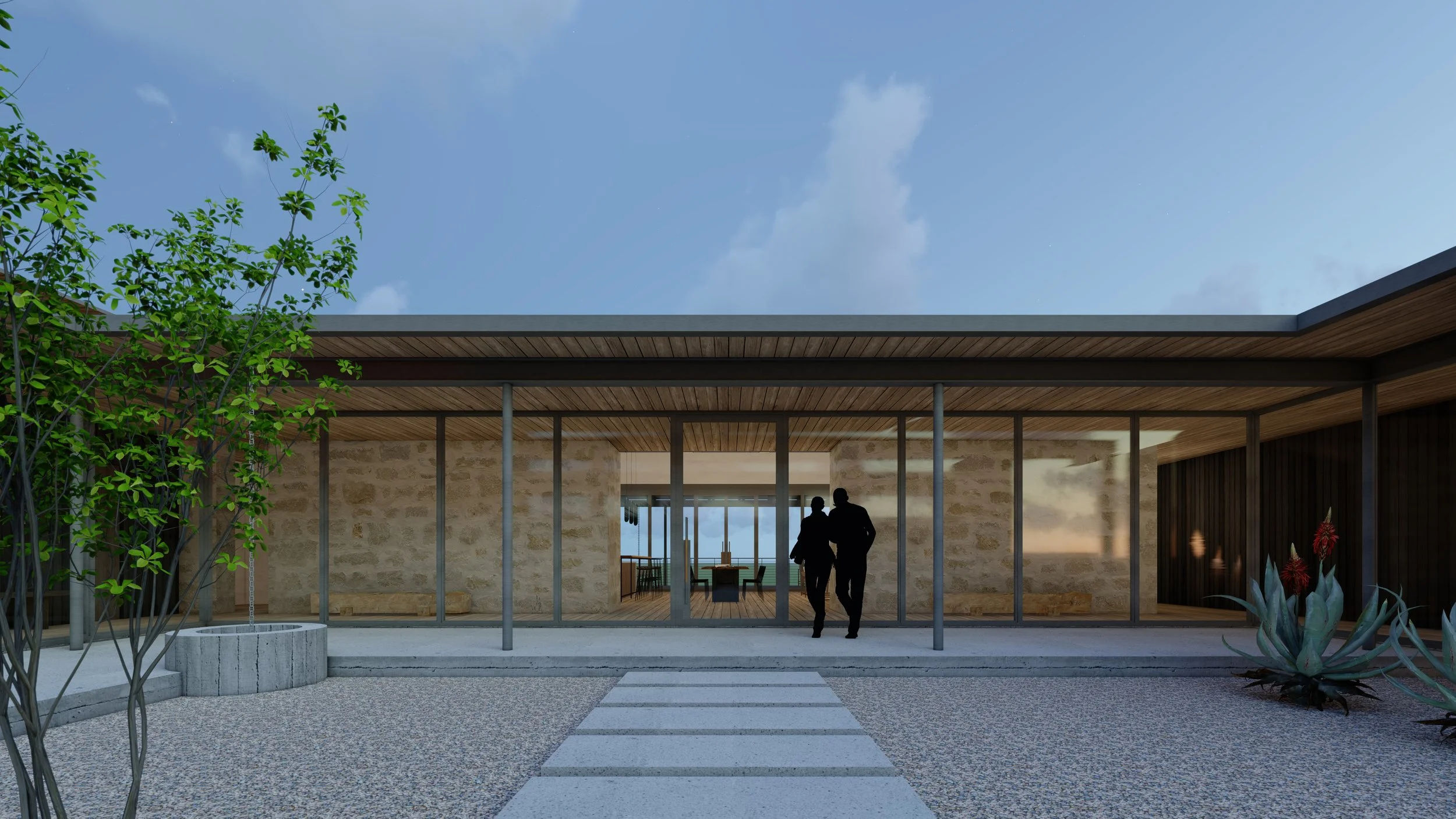 Jeff Garnett Architect_Lake McQueeney House.jpg