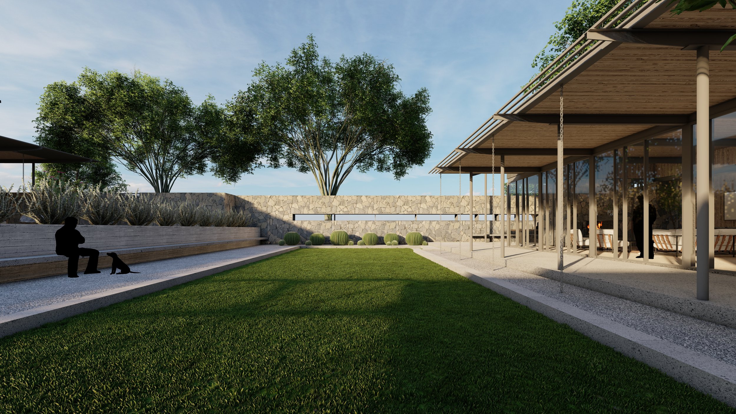 Jeff Garnett Architect_Benson House_back yard 01.jpg
