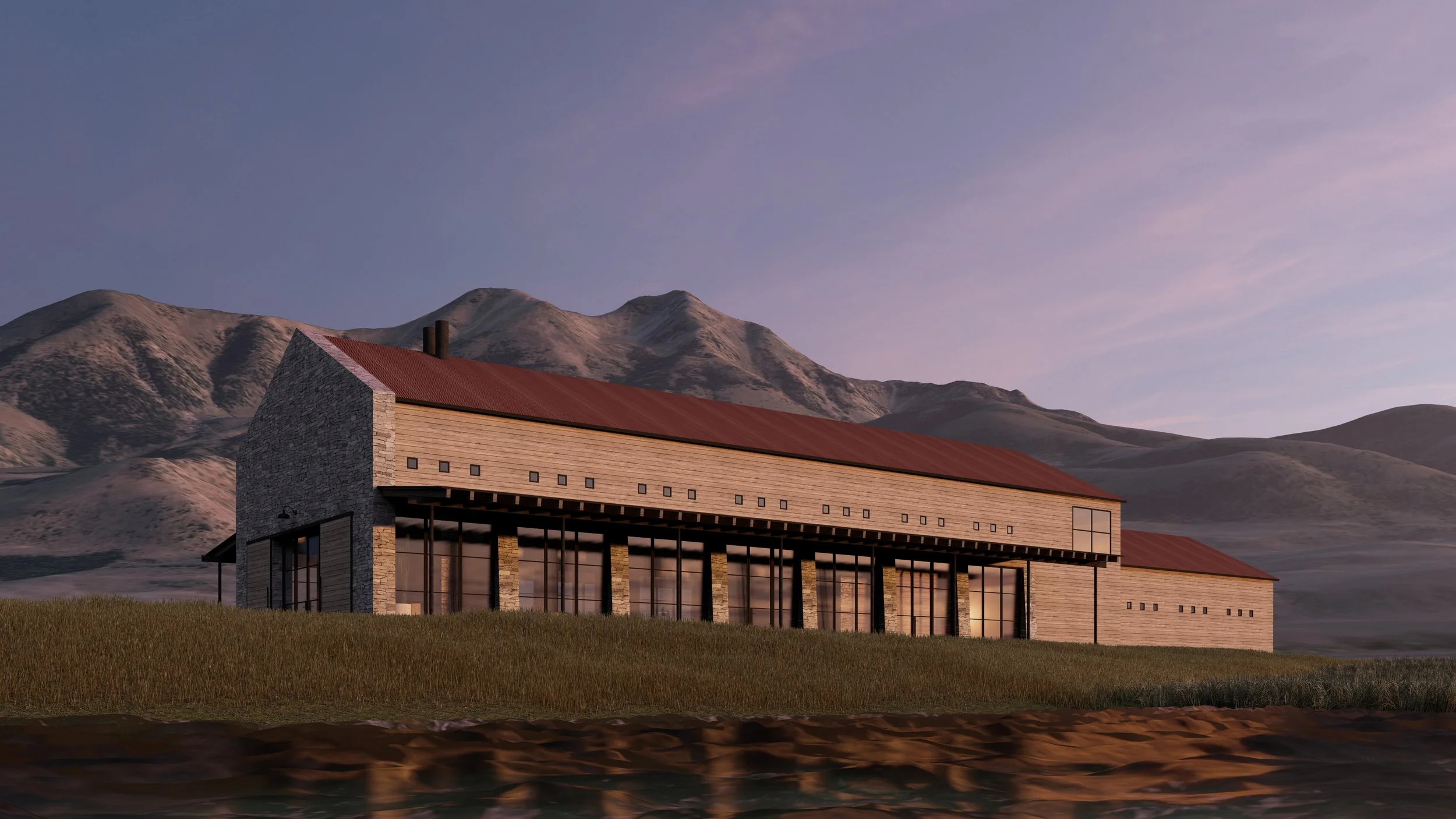 Jeff Garnett Architect_Six Mile Creek_Barn_.jpg