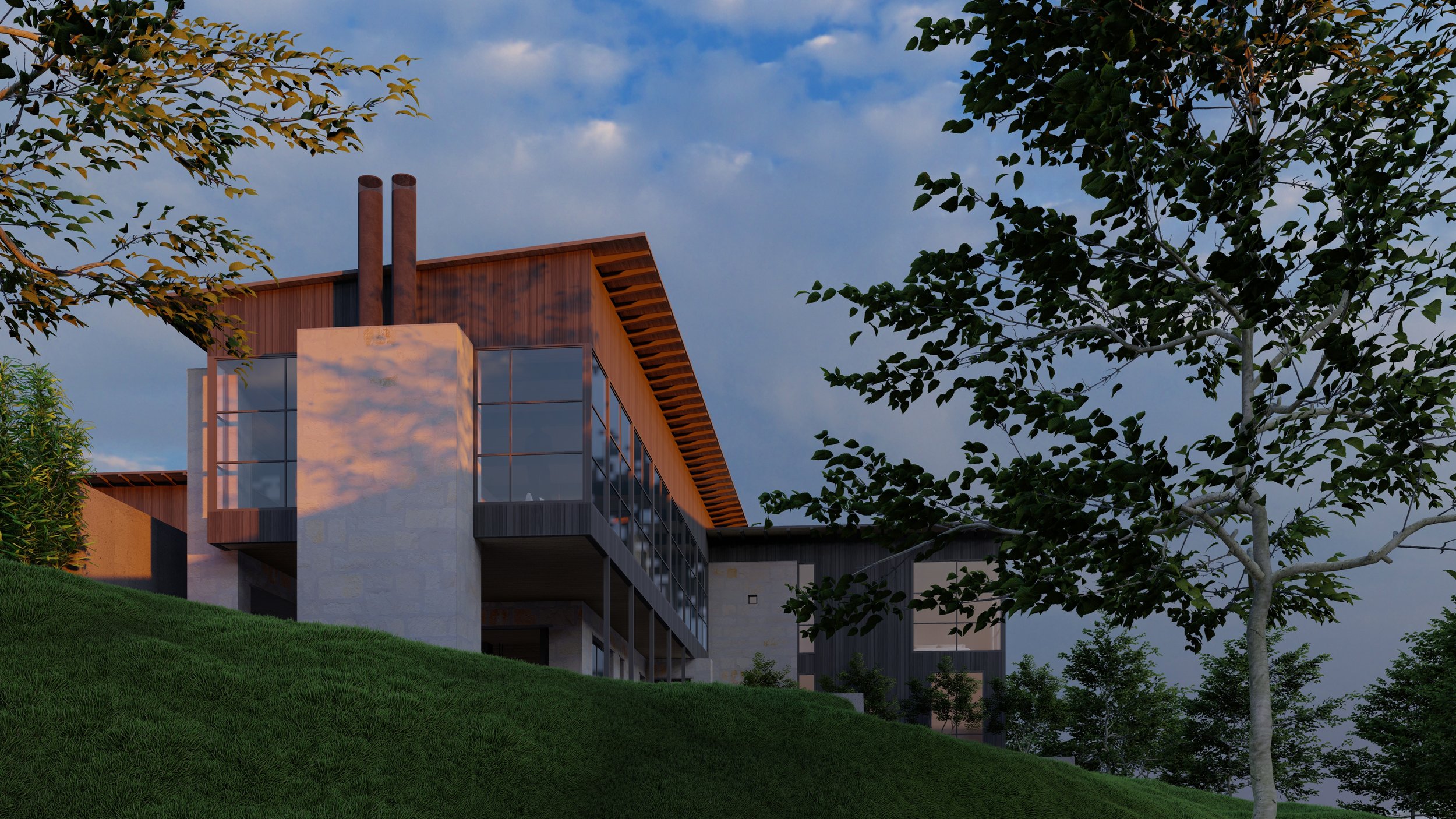 _Jeff Garnett Architect_Austin Creekside House 02.jpg