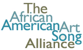African American ArtSong Alliance Conference: 30th Anniversary