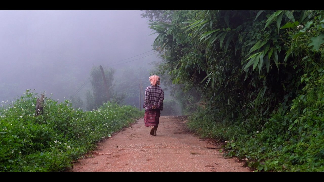 Hilltribe Women.jpg