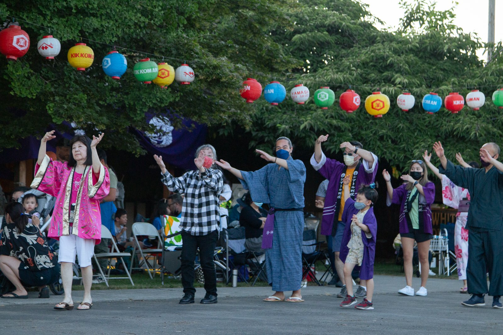 White River Buddhist Temple
