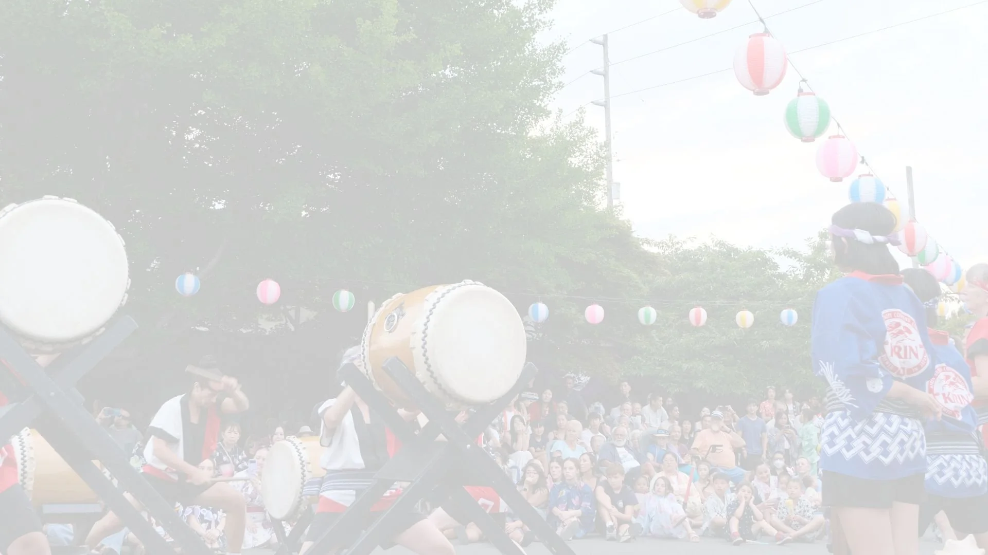   BON ODORI 2026   July 25, 2026   More Information  