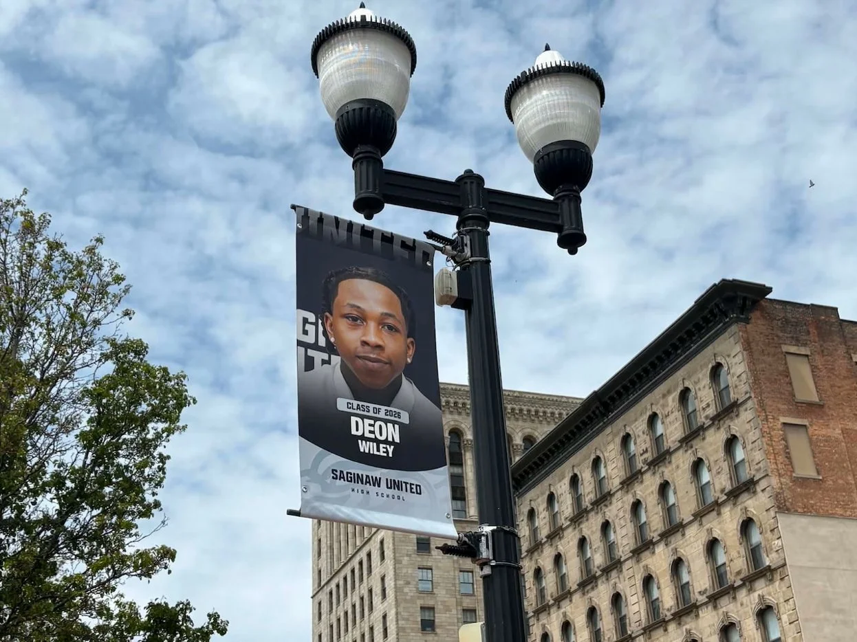 The Tragic Cost of the "Hood Prom" Culture: Another Life Lost in Saginaw