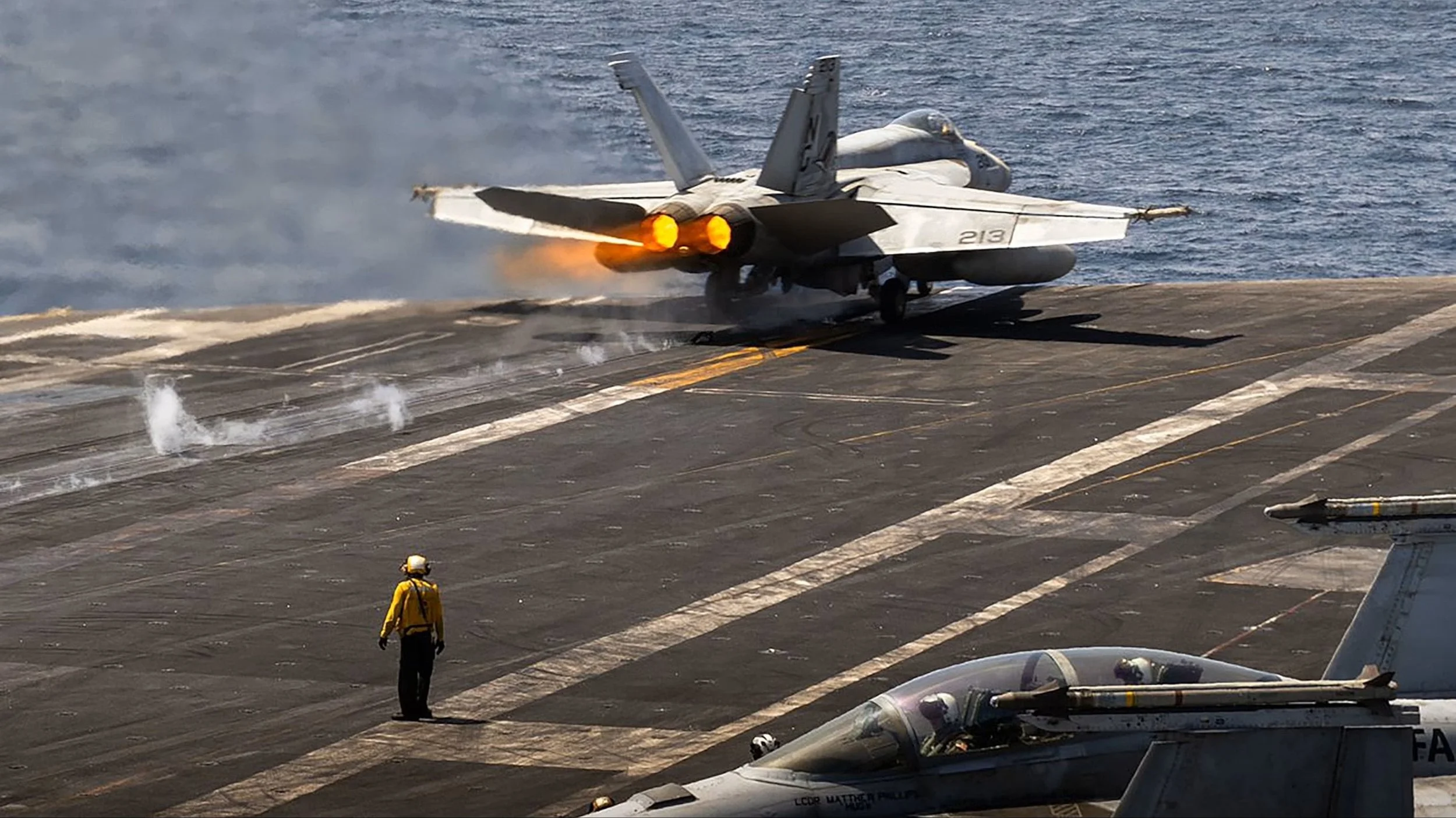 Breaking News: U.S. Conducts 'Self-Defense' Strikes in Southern Iran Amid Fragile Ceasefire