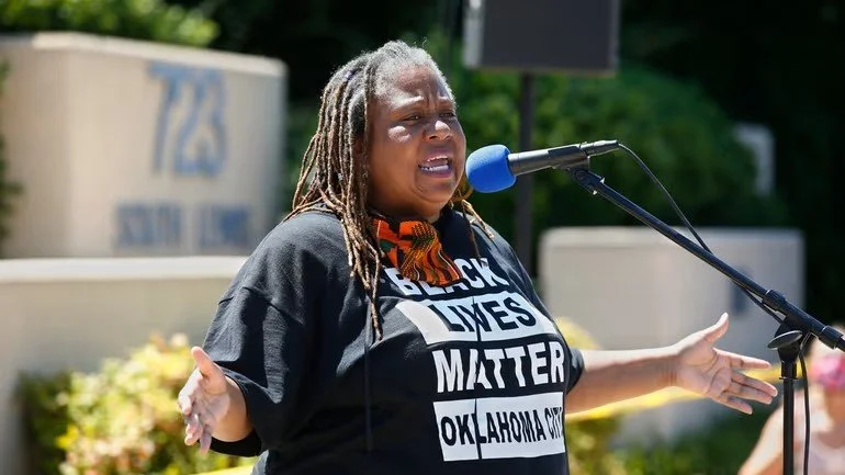 The $3.15 Million Betrayal: BLM Executive Director Indicted for Massive Embezzlement