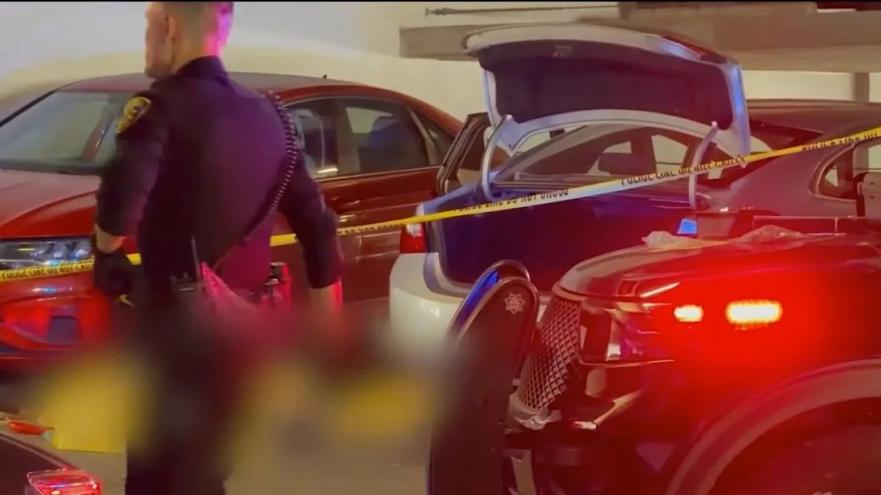 Tragedy at SJSU: Two Individuals Found Dead in Campus Parking Garage