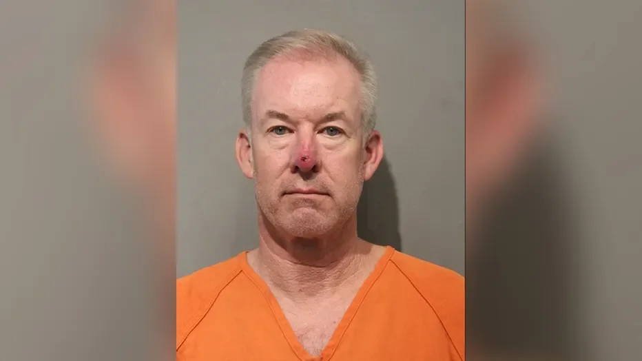 Houston Attorney Facing Felony Charges After Disturbing Incident With Family Dog Caught on Camera