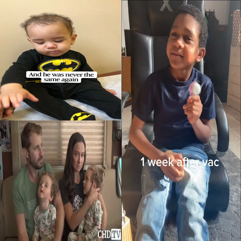 The Illusion of Choice: How Institutional Power is Eroding Parental Rights and Common Sense