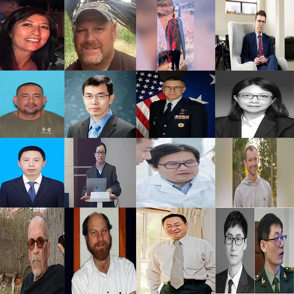 The Silent Purge: Why Are the World's Top Scientists and Whistleblowers Vanishing?