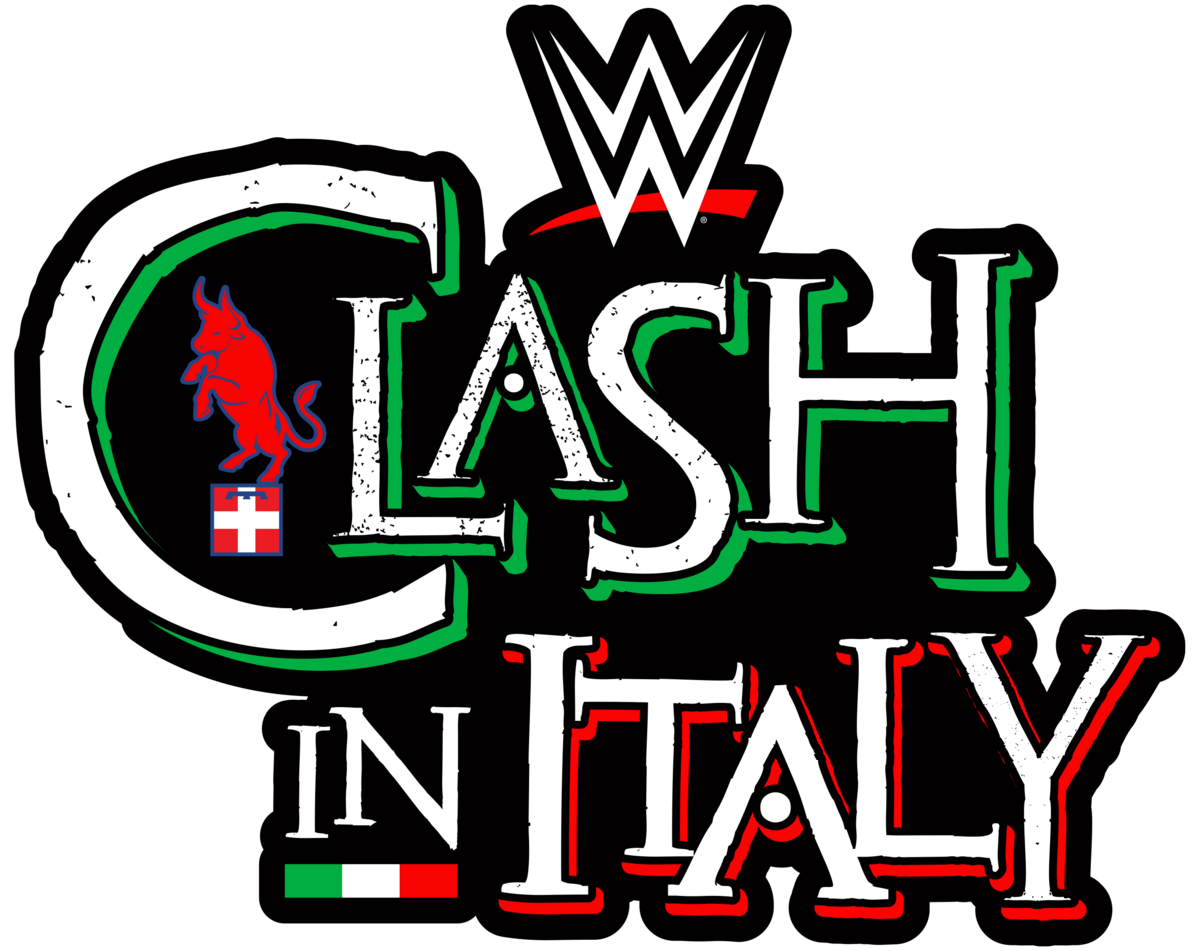 WWE Clash in Italy 2026: Live Results &amp; Feed