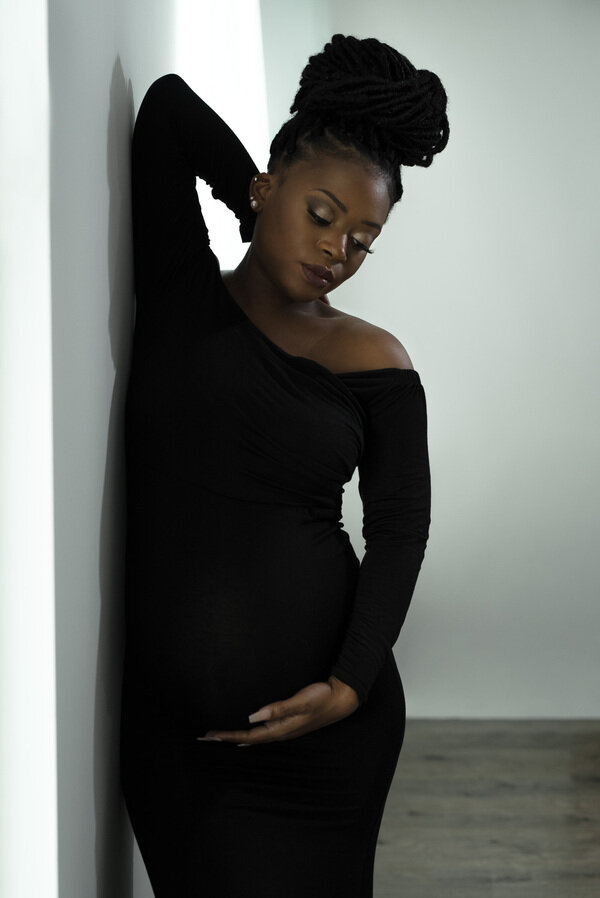 Maternity Portraits