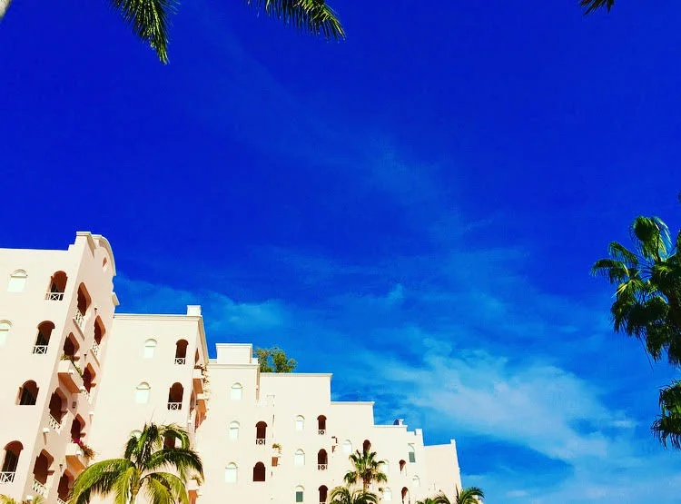 to cabo, cabo san lucas...