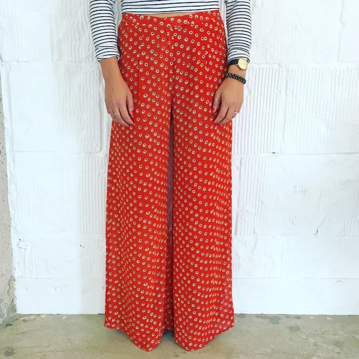 Pants Party 