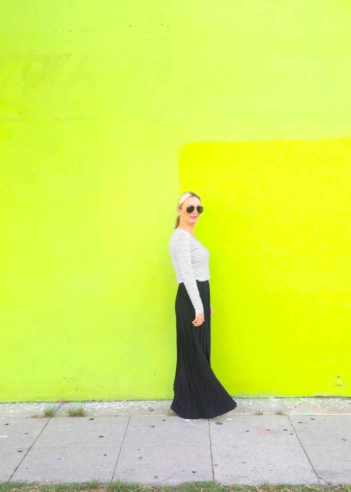 Green With Envy 