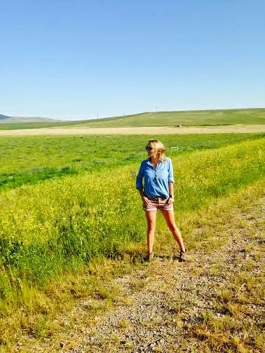 Making Montana
