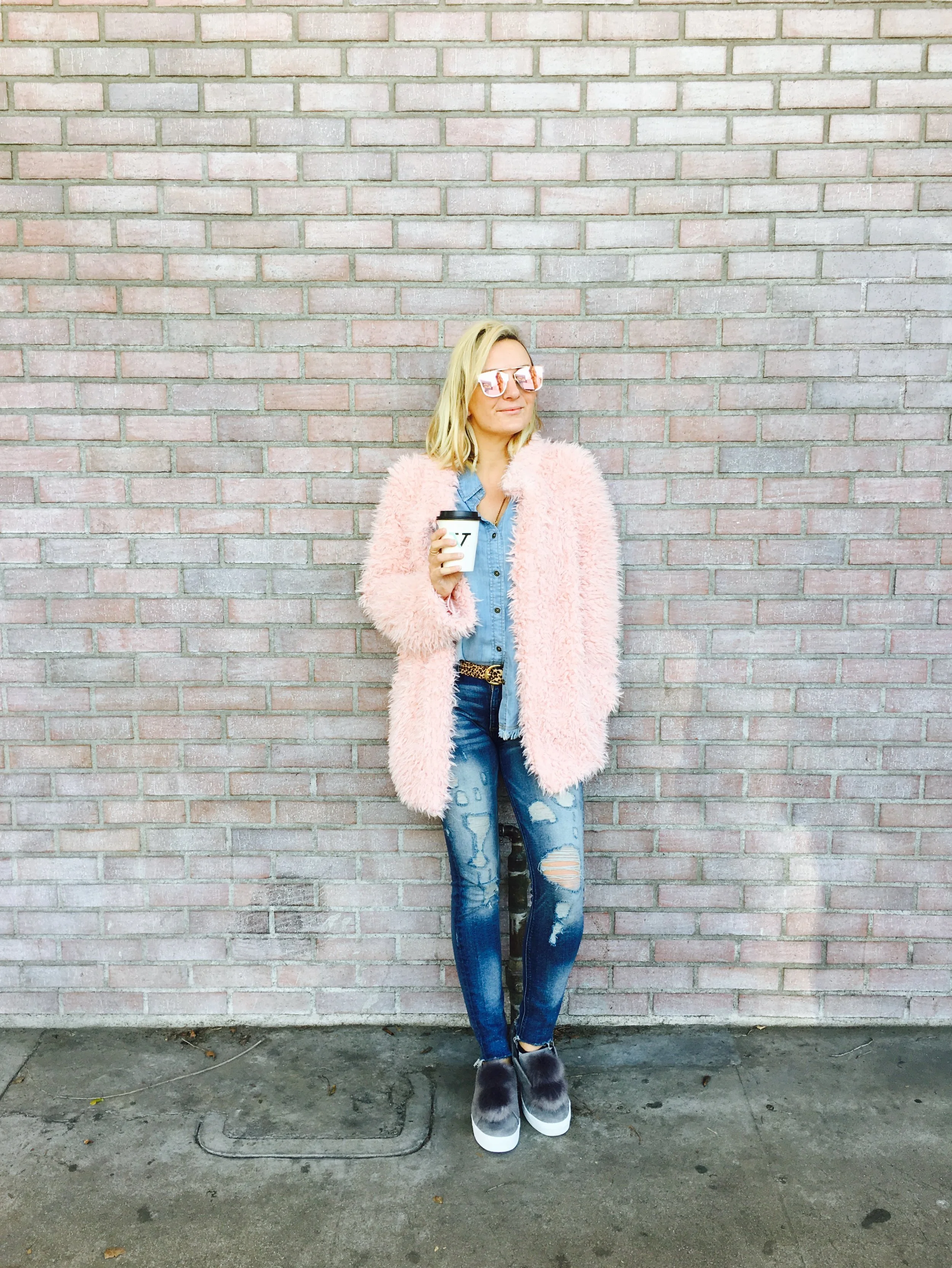 cotton candy fluff