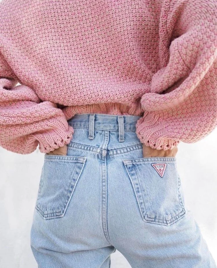 february mood board
