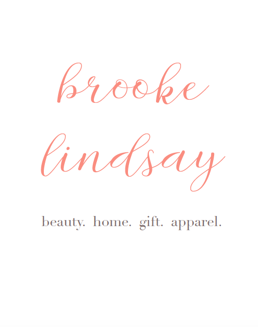 shop brooke lindsay live