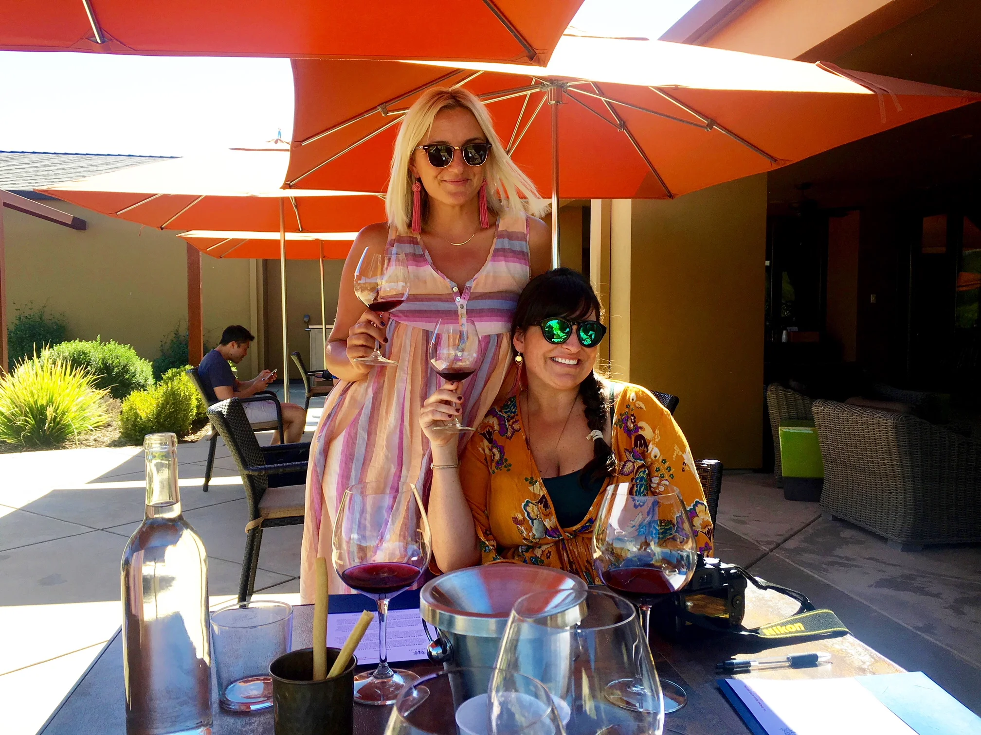 wine country 
