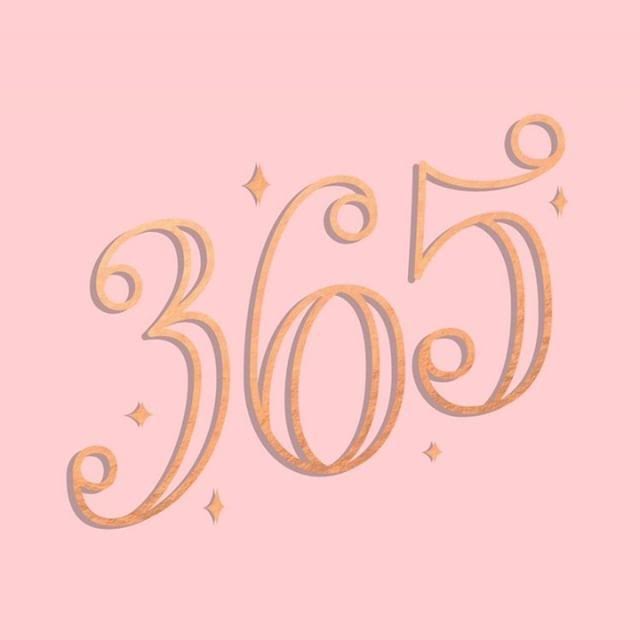 365.