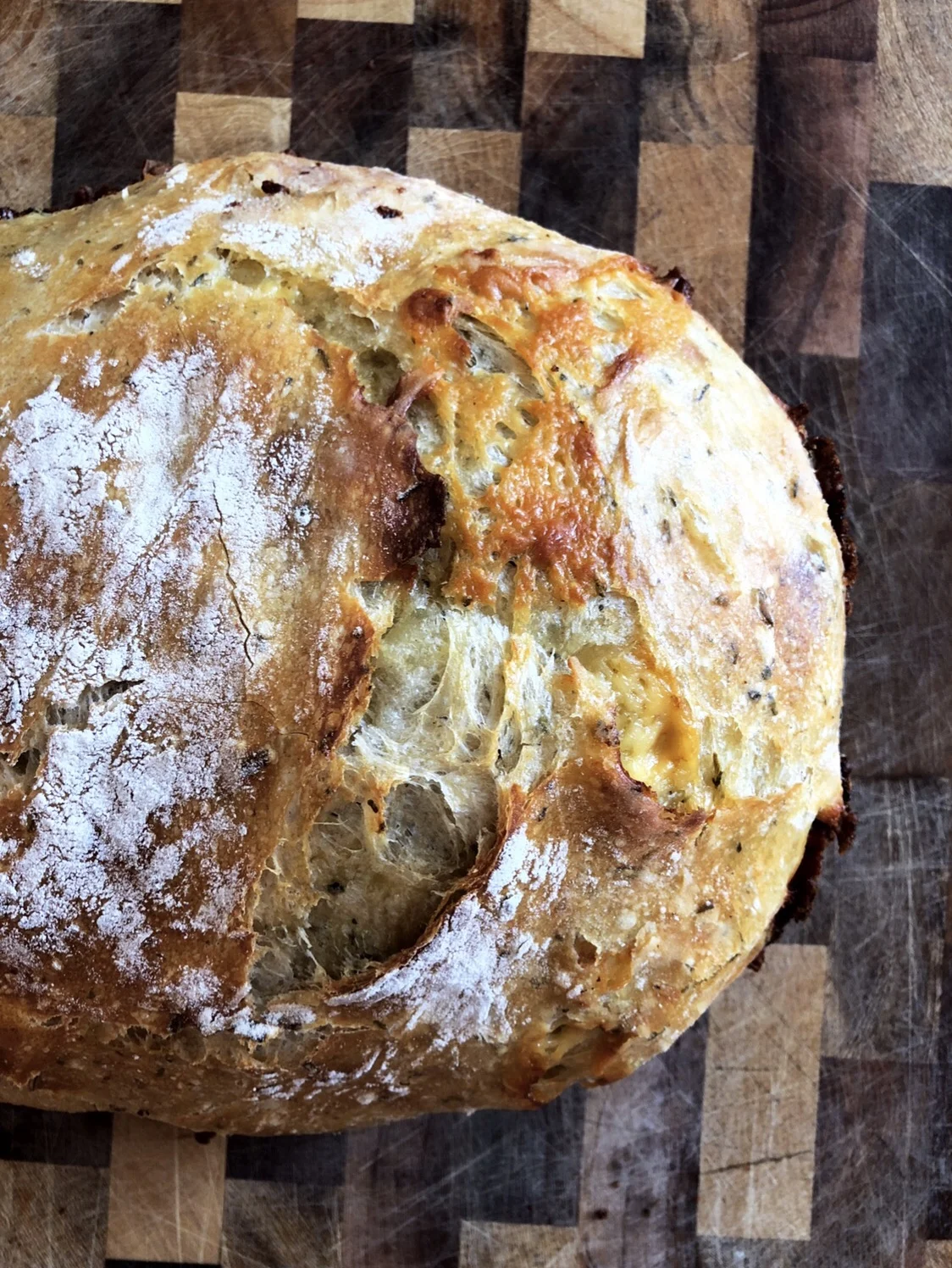 heaven in the form of a carb