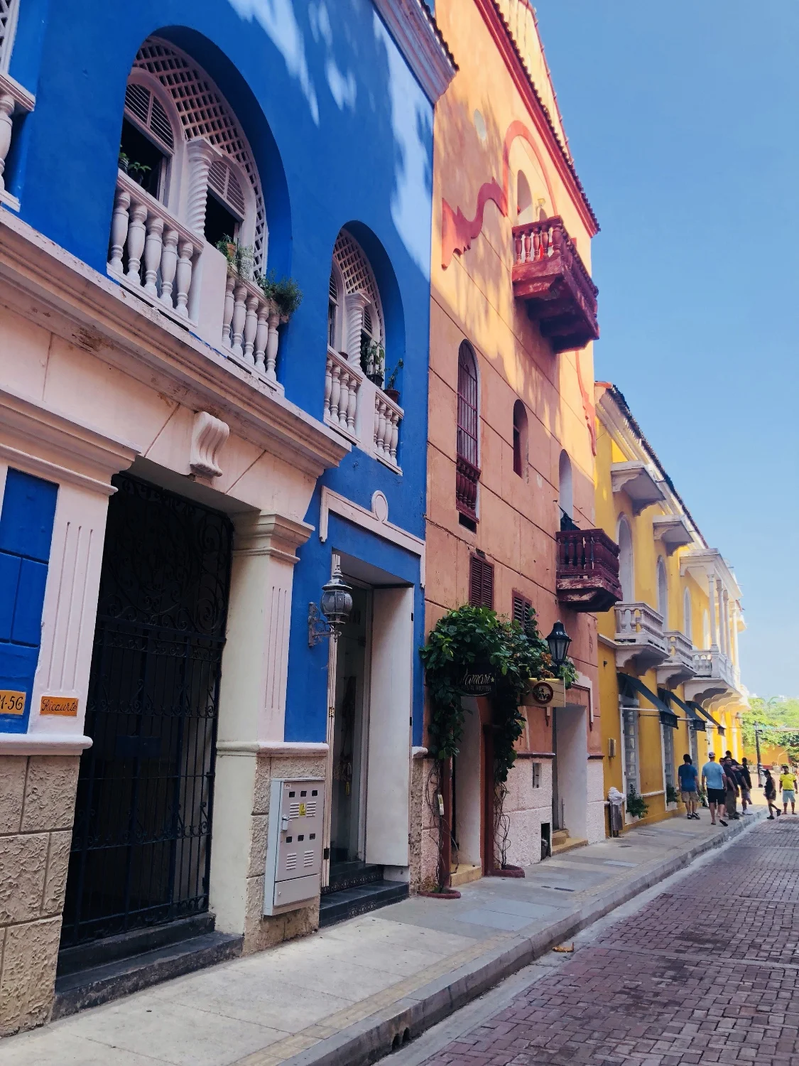 cartagena, columbia